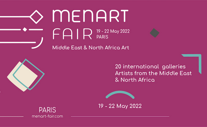 Menart Fair Paris announces its participating galleries