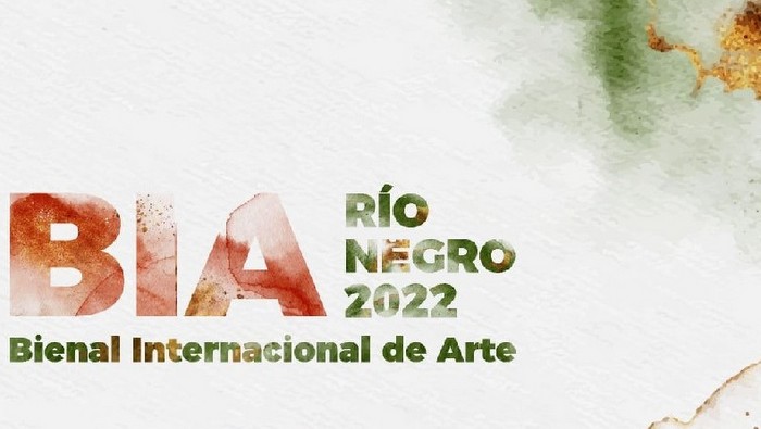 Río Negro ya tiene su propia Bienal Internacional de Arte
