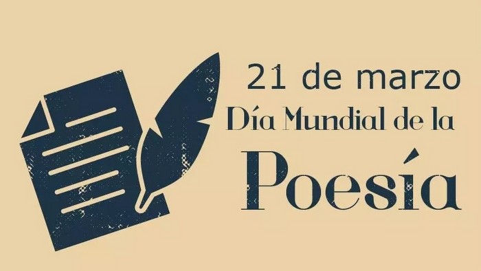 Un día para celebra el poder de la poesía