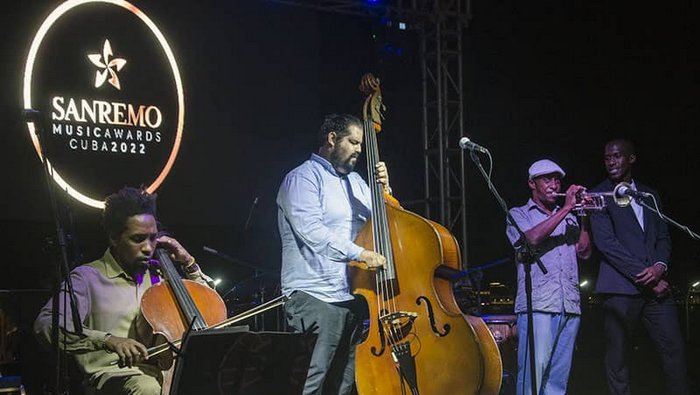San Remo Music Awards Cuba: concursos, galas y mucho más