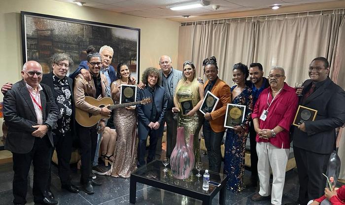 San Remo Music Awards Cuba 2022: donde todos son ganadores