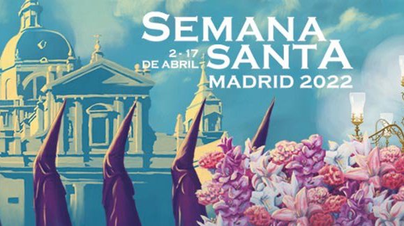 Madrid propone mucho de arte en Semana Santa