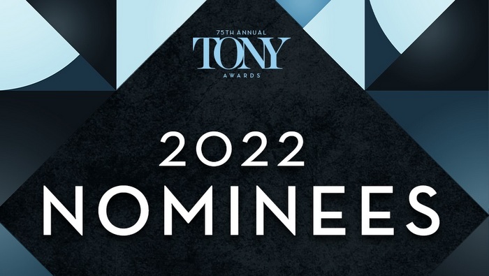 Ya se conocen los nominados a los Premios Tony 2022