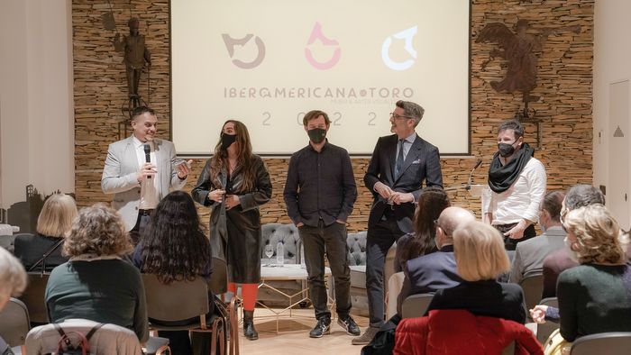 Iberoamericana de Toro pondrá foco sobre las mujeres en el arte