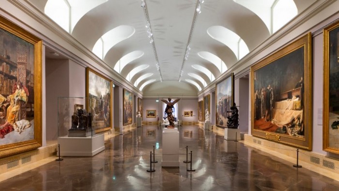 5 museos que no te arrepentirás de visitar