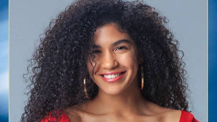 Carolina Roca, una cubana-española que pisa fuerte para ser Miss World Spain