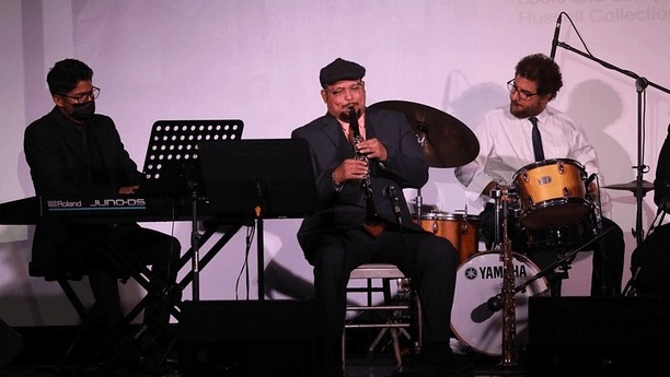 Iniciarán festejos por las dos décadas del Panama Jazz Festival