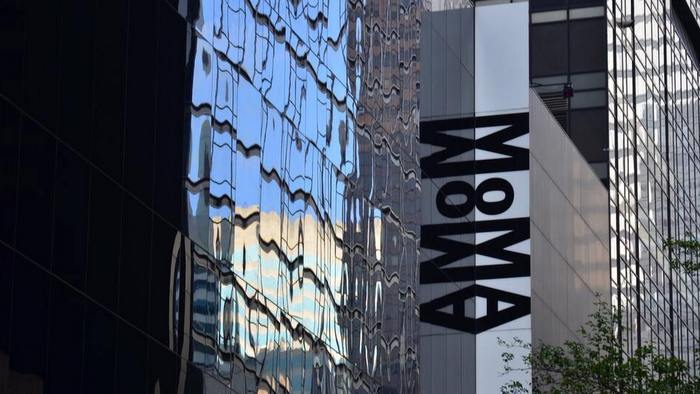 El arte latinoamericano será protagonista en el MoMA