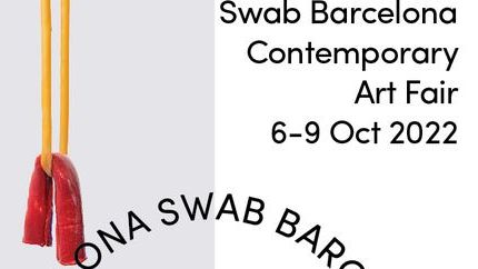 Swab invita a Swab On Paper 2022 