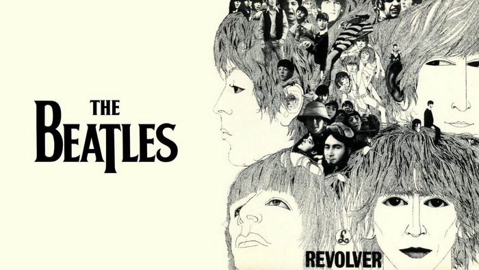 The Beatles vuelve a ser noticia con Revolver