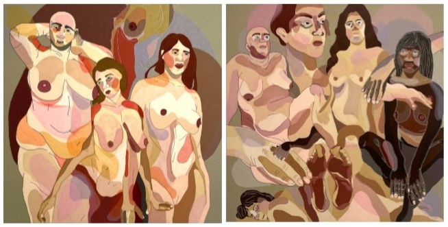 Desnudos frente a la tecnología 