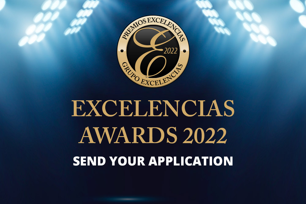 Submit Your Application for the 2022 Excelencias Awards