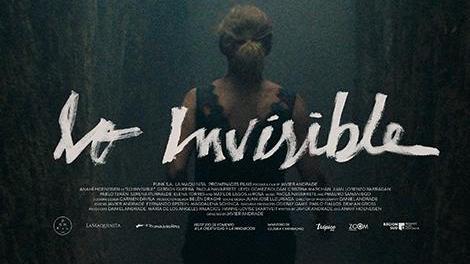 La película “Lo invisible” representará a Ecuador en los Premios Oscar y en los Goya