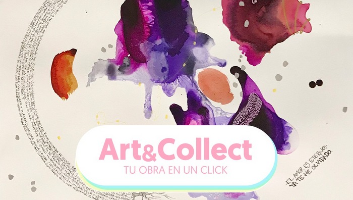 Art Madrid: En marcha la segunda edición de Art&Collect