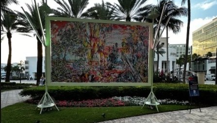 Art Basel: Hoteles de Miami Beach se unen a la fiesta del arte