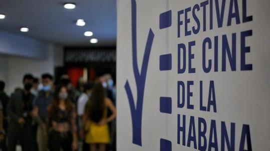 Inauguran en Cuba edición 43 del Festival de Cine