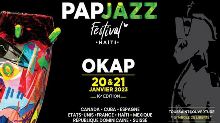 Cabo Haitiano acogerá el festival PAP Jazz