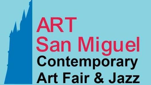 Art San Miguel, entre arte contemporáneo y jazz