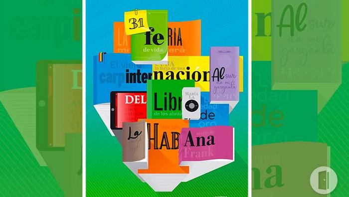Feria del Libro de La Habana 2023, por la lectura inclusiva 