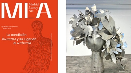 Madrid inundado de lo mejor del arte contemporáneo iberoamericano