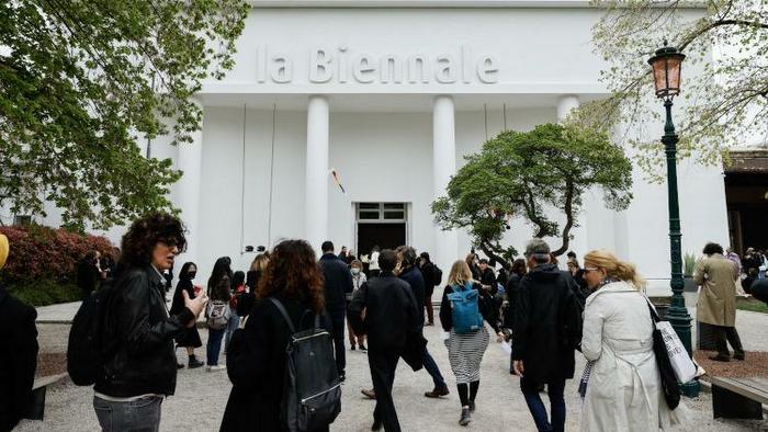 Biennale Architettura 2023: The Laboratory of The Future