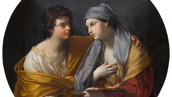 El pintor de lo divino ¿Quién fue Guido Reni? 