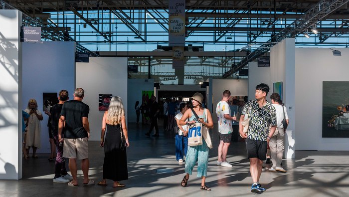 El “nuevo arte contemporáneo” volverá a Ibiza por segundo año consecutivo