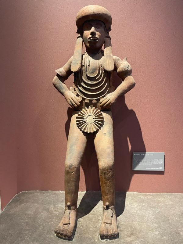 Museo Nacional de Antropología de México: un viaje en el tiempo y por la cultura 