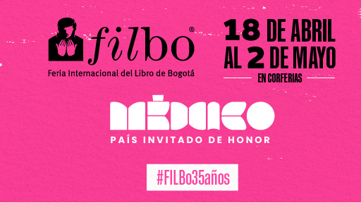 Efervescencia cultural en Bogotá: FILBo 2023 abre sus puertas
