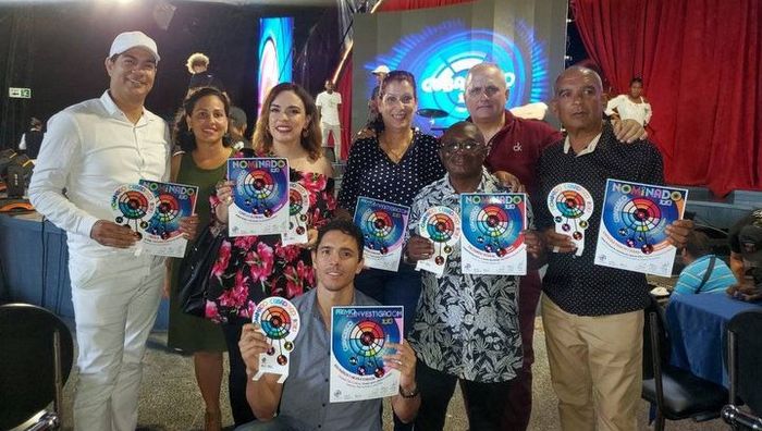 Cubadisco 2023: Conozca los nominados de Producciones Abdala 
