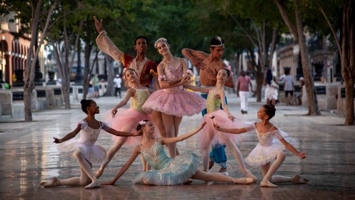 La Habana acoge el Encuentro de Academias para la Enseñanza del Ballet