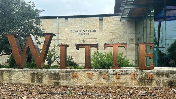 Historia, ciencia y cultura de Texas en el Museo Witte 