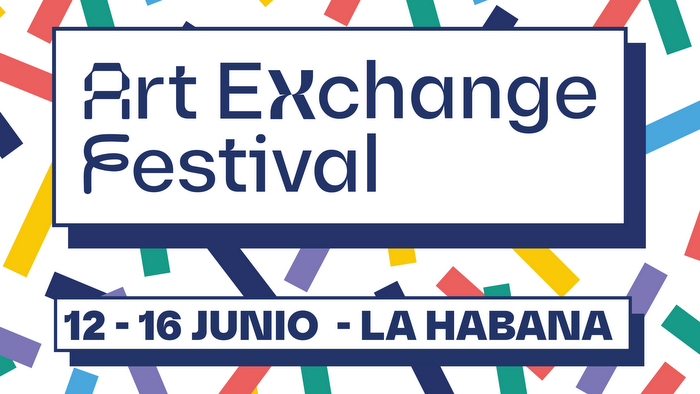 Cuba y España unidas por la cultura en Art Exchange Festival