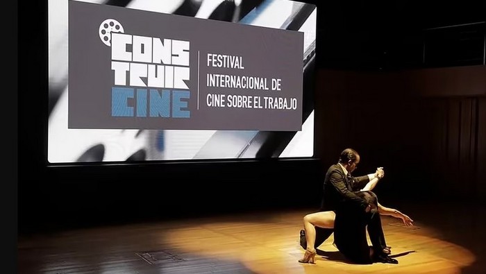 Festival Construir Cine llega a su primera década
