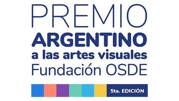 Fundación OSDE convoca al Premio Argentino a las Artes Visuales