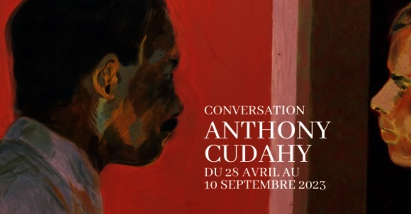 Anthony Cudahy. Conversation