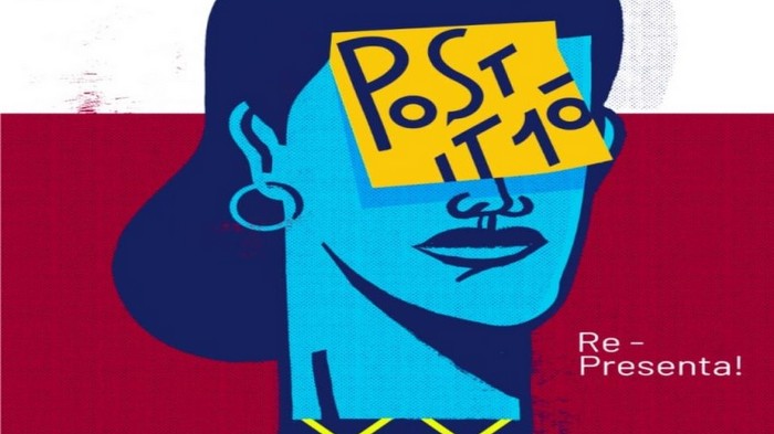 Post-it: Una década apostando por el Arte Cubano Contemporáneo