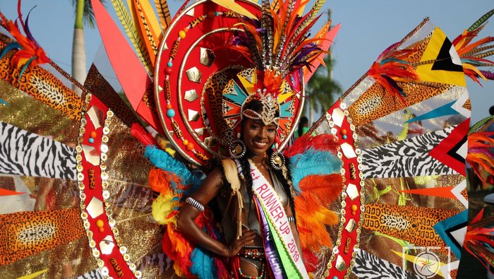 Una celebración caribeña que mereces vivir: Festival de Verano de Anguilla