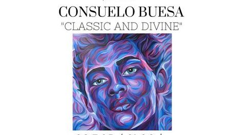 Excellence Art Gallery propone la obra de Consuelo Buesa