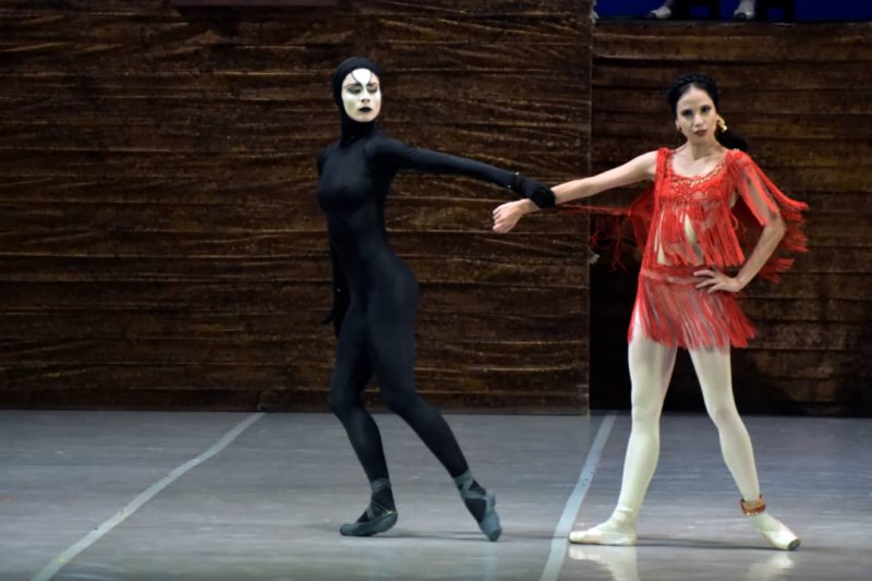 Ballet Nacional de Cuba: A 75 años de creado