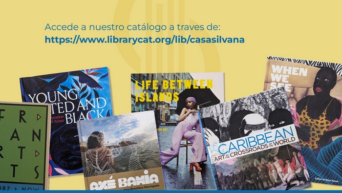 Puerto Rico tendrá su primera biblioteca afrocéntrica