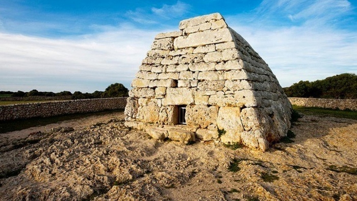Menorca Talayótica declarada Patrimonio de la Humanidad 