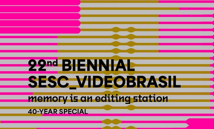 22nd Biennial Sesc_Videobrasil: Awards