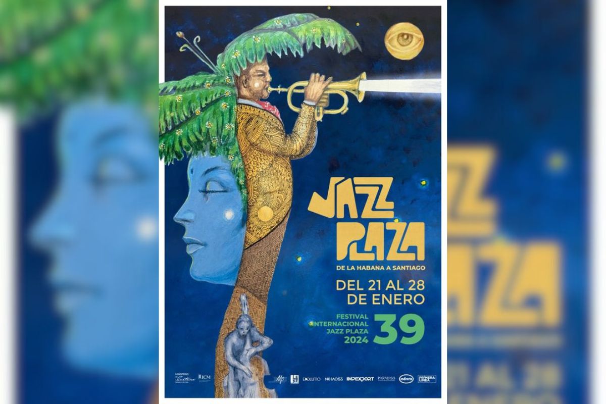 Jazz Plaza 2024 promete ser espiritual y cargado de emociones