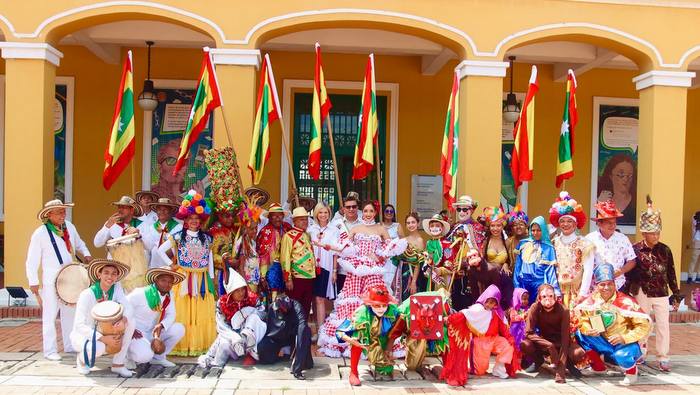 Carnaval de Barranquilla: a dos décadas de su reconocimiento como patrimonio