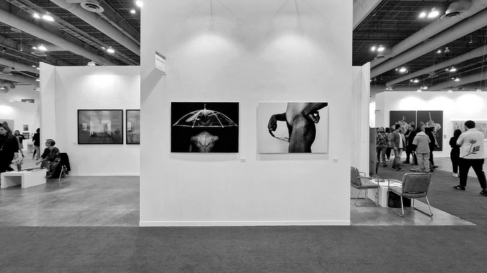Artizar Gallery in ZONAMACO 2024