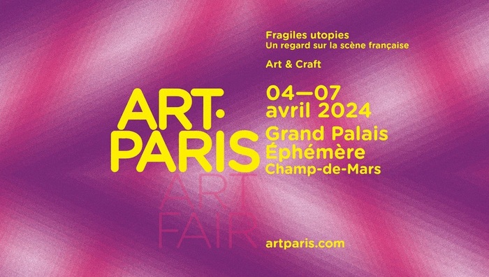París, capital mundial del arte en primavera