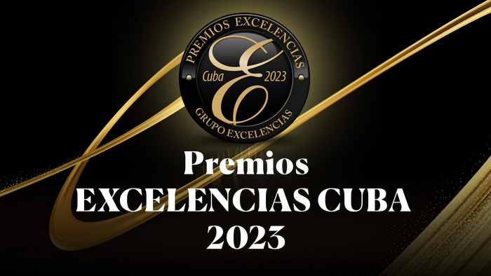 Premios Excelencias Cuba 2023: ¡Ya es posible votar por los finalistas!