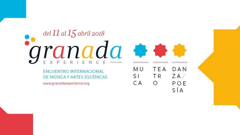 La industria cultural española se reúne en Granada Experience