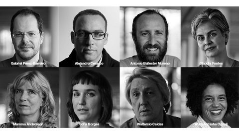 33rd Bienal de São Paulo rethinks curatorial role